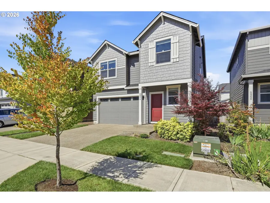 2854 S Oleander St, Cornelius, OR 97113 - #3
