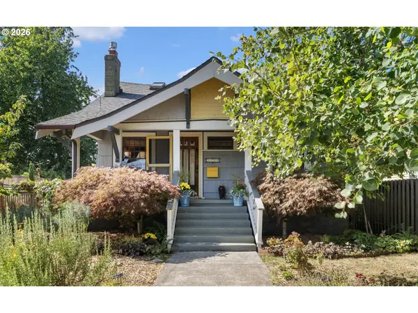 5735 N Detroit Ave, Portland, OR 97217