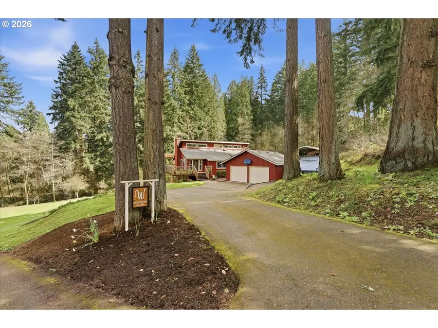 16611 NE 188th Ave, Hockinson, WA 98606 - #3