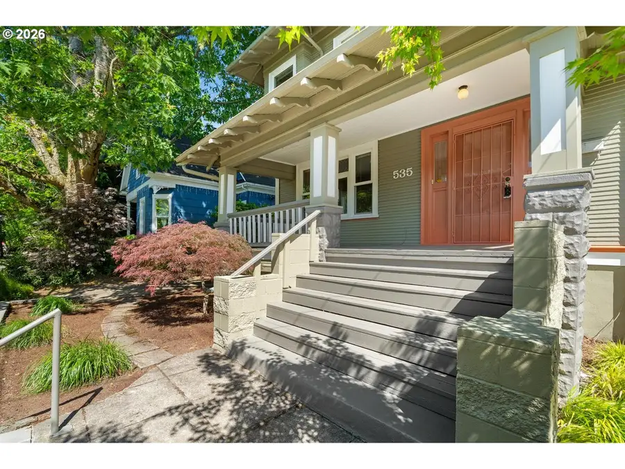 535 NE Knott St, Portland, OR 97212 - #2