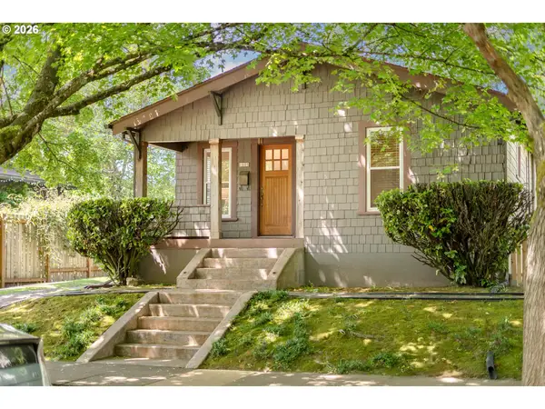 1005 SE Tenino St, Portland, OR 97202