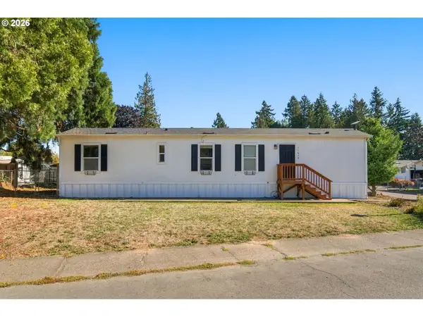 11615 Bunting Ln Ne, Aurora, OR 97002