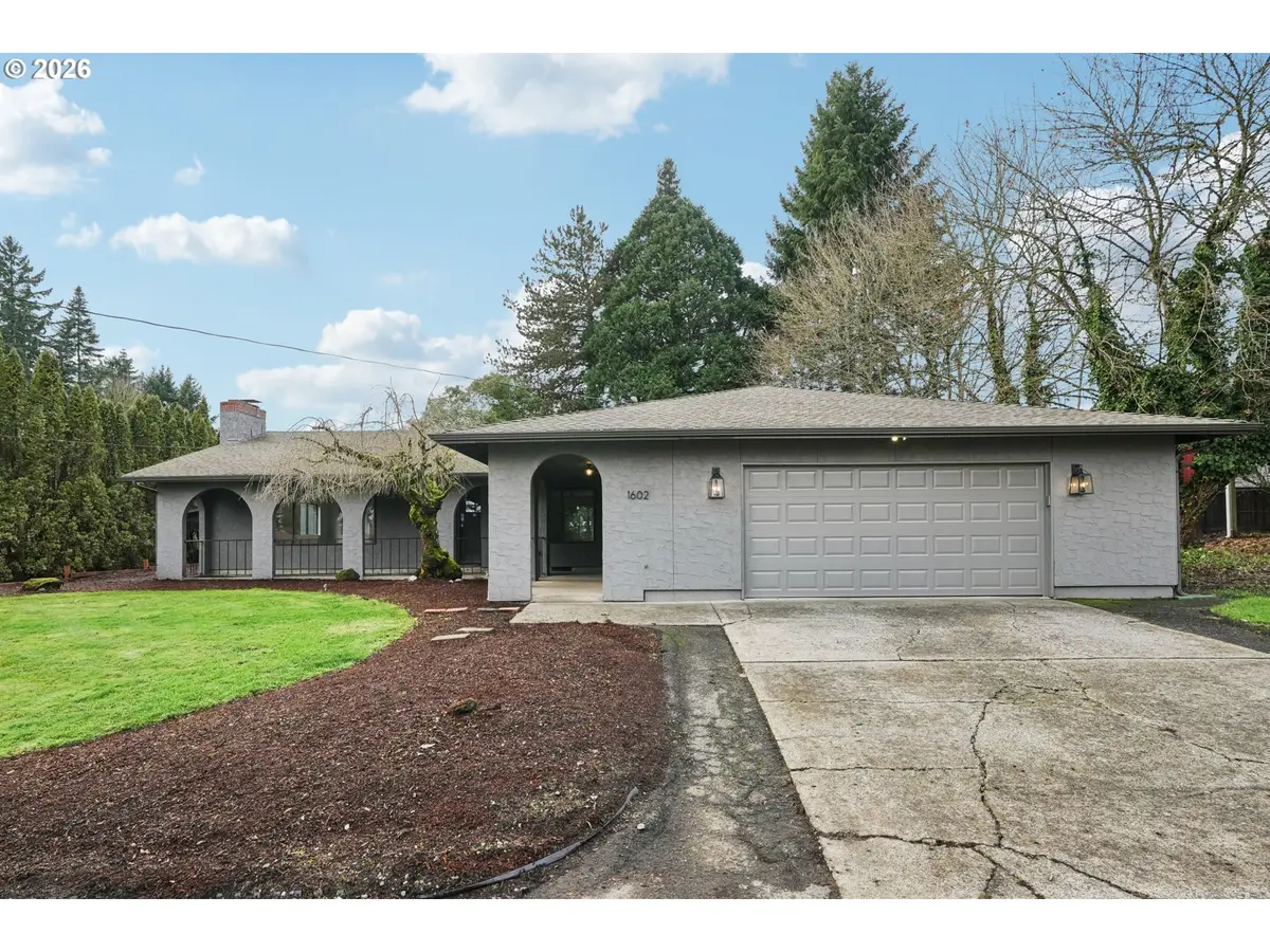1602 NW 119th St, Vancouver, WA 98685 - Image #1