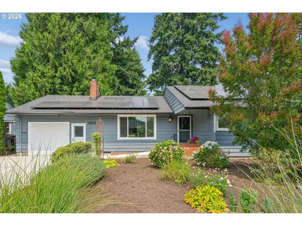 4511 SE Howe St, Milwaukie, OR 97222