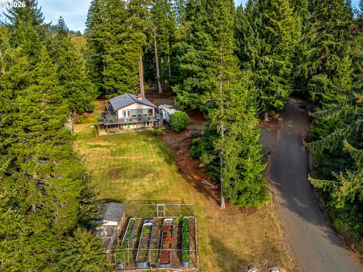 35173 Willette Ln, Astoria, OR 97103 - #1
