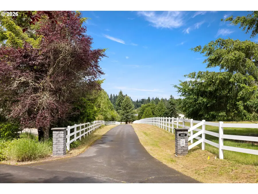 802 NW 297th Cir, Ridgefield, WA 98642 - #3