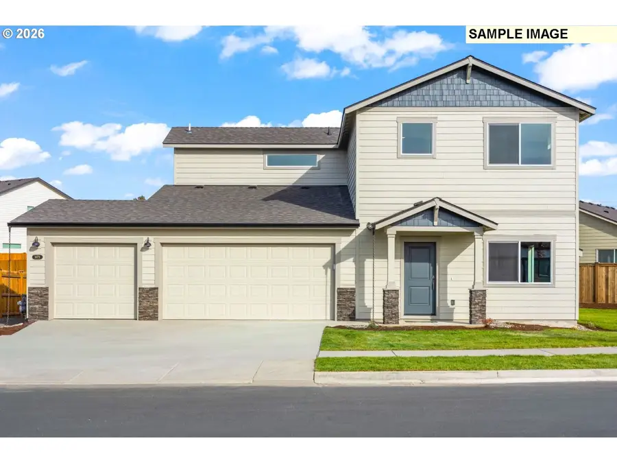 613 Grant St, Umatilla, OR 97882 - #3