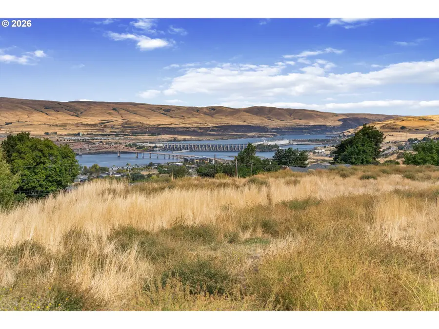 2837 E 9th St, The Dalles, OR 97058 - #2