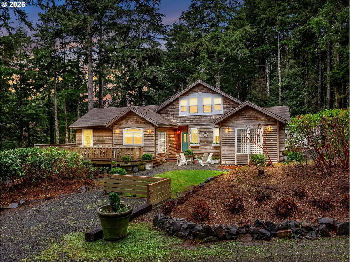 32073 Cedar Ln, Arch Cape, OR 97102 - #1