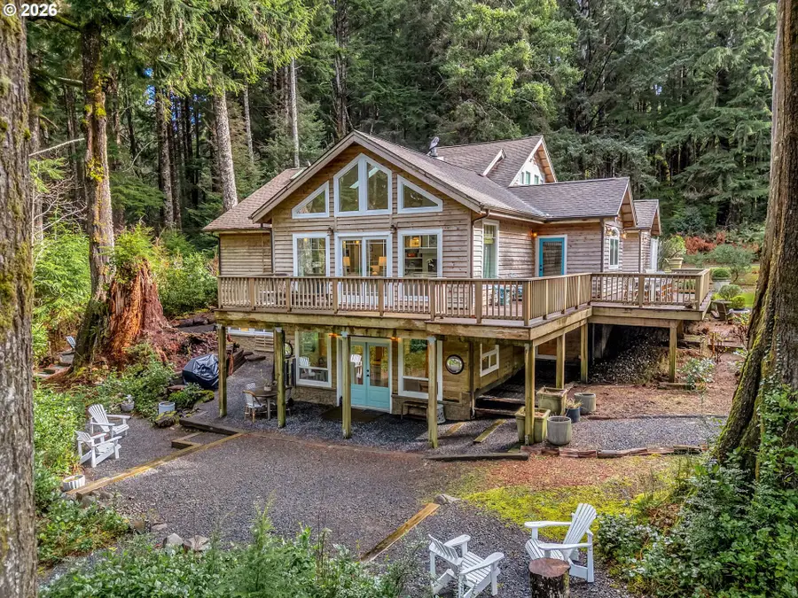 32073 Cedar Ln, Arch Cape, OR 97102 - #3