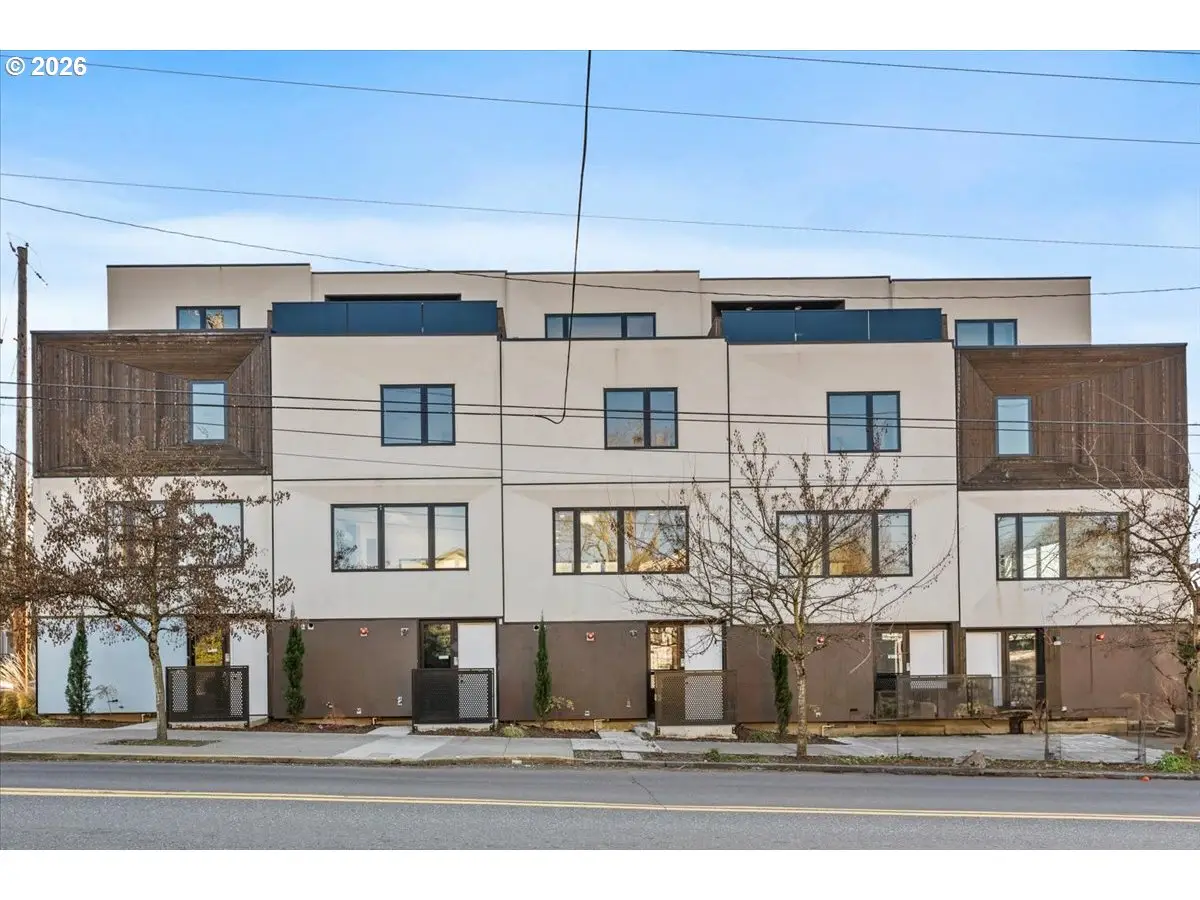 2268 SE Division St, Portland, OR 97202 - Image #1