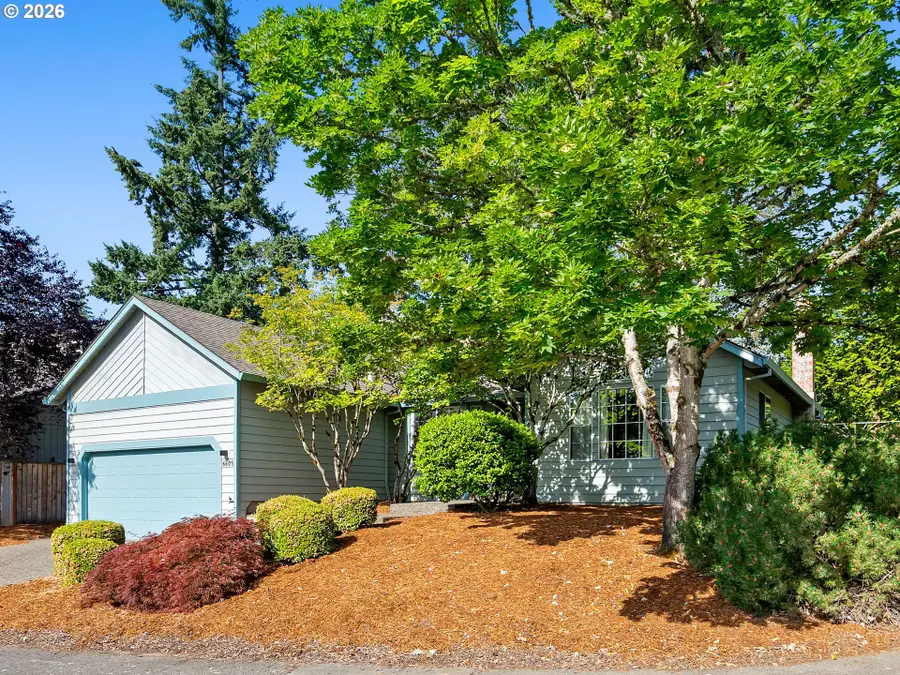 6605 SW Wisteria Pl, Beaverton, OR 97008 - #2