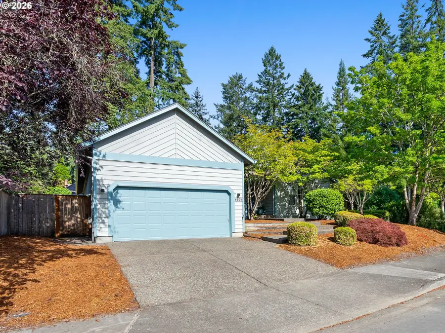 6605 SW Wisteria Pl, Beaverton, OR 97008 - #3