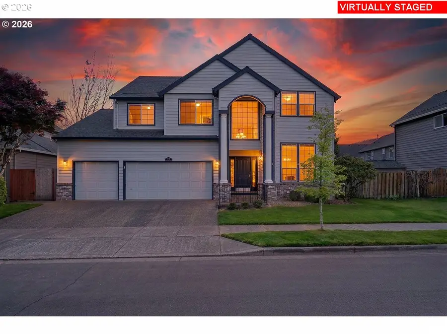 11068 SW Parkview Dr, Wilsonville, OR 97070 - #2