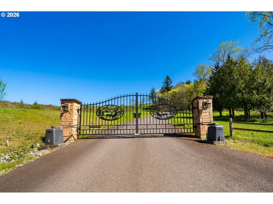 0 NW Griffith Rd #Lot 9, Woodland, WA 98674 - #2