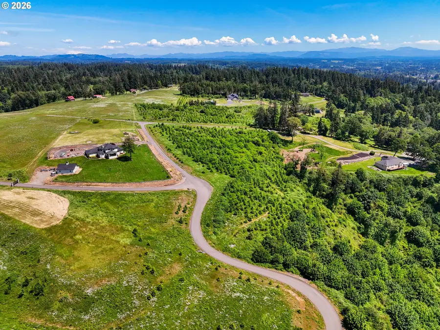 0 NW Griffith Rd #Lot 9, Woodland, WA 98674 - #3
