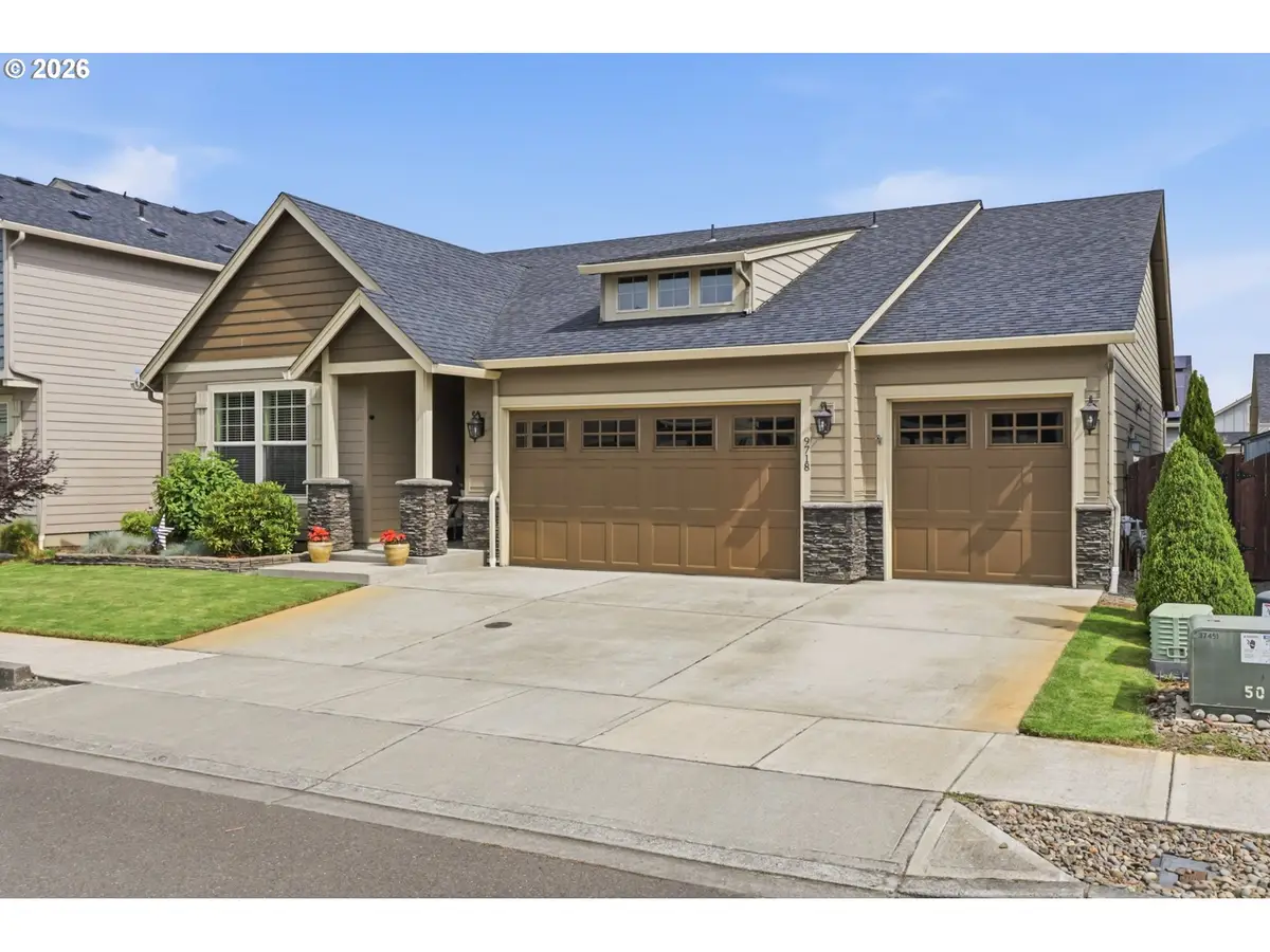 9718 NE 106th St, Vancouver, WA 98662 - #1