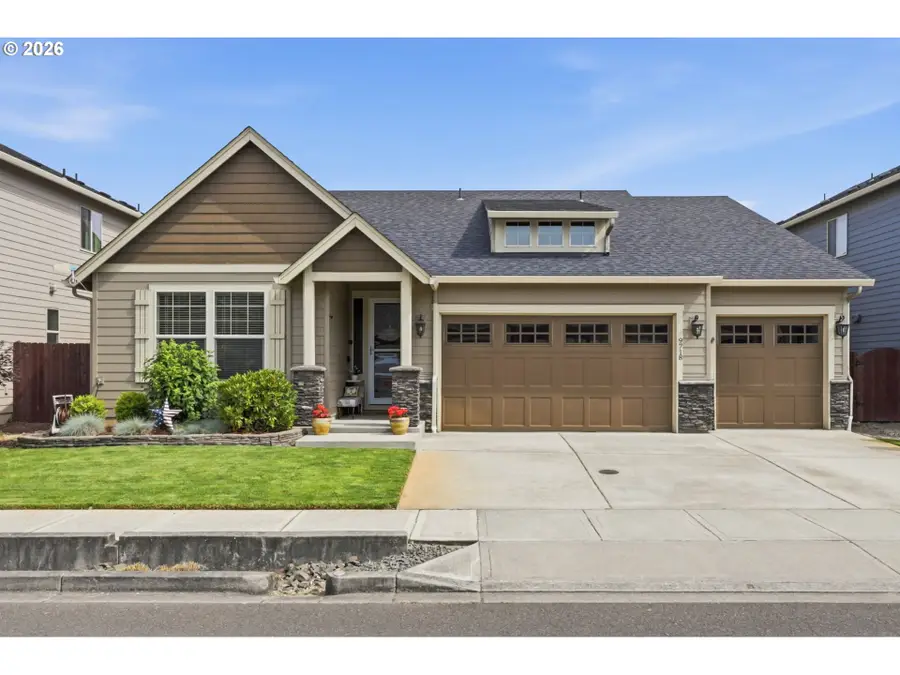 9718 NE 106th St, Vancouver, WA 98662 - #2