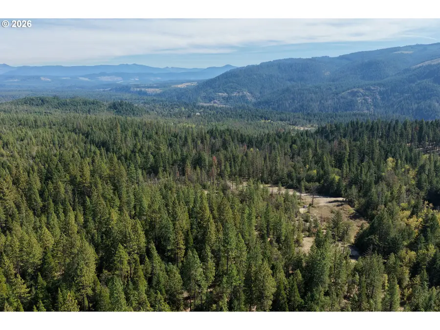 0 Ulrich Rd, Prospect, OR 97536 - #3
