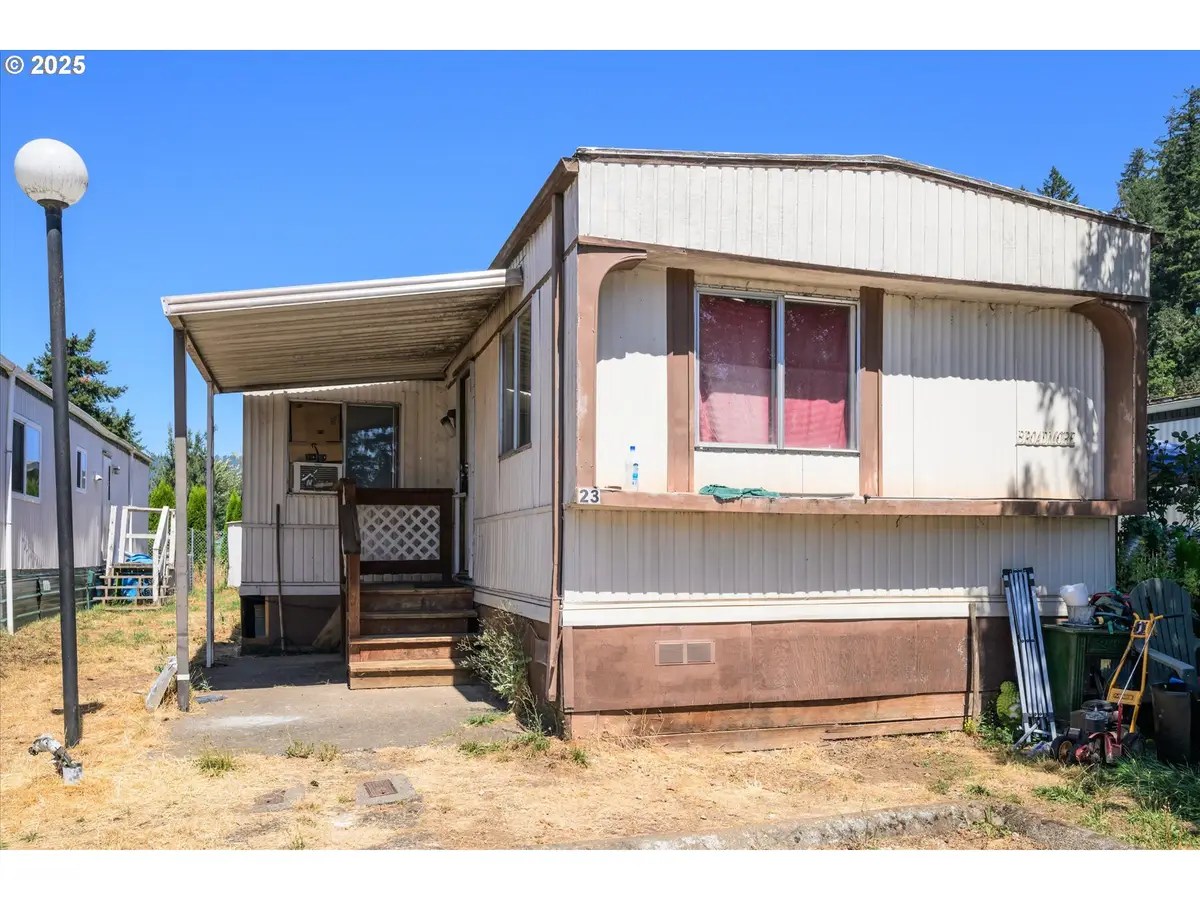 2145 31st St #23, Springfield, OR 97477 - #1