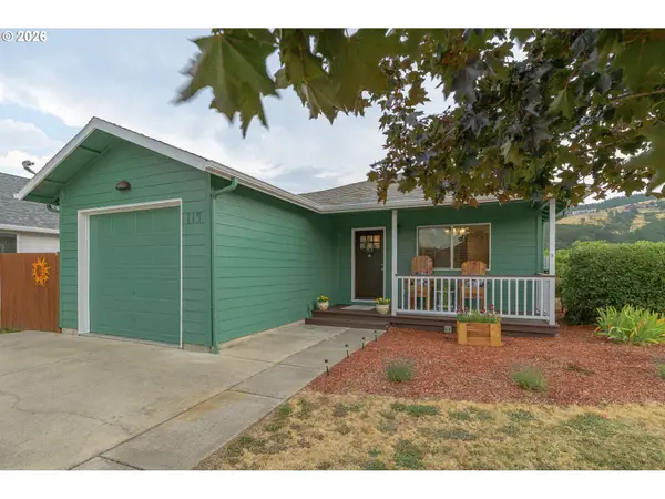 400 N Bridge St, Sheridan, OR 97378