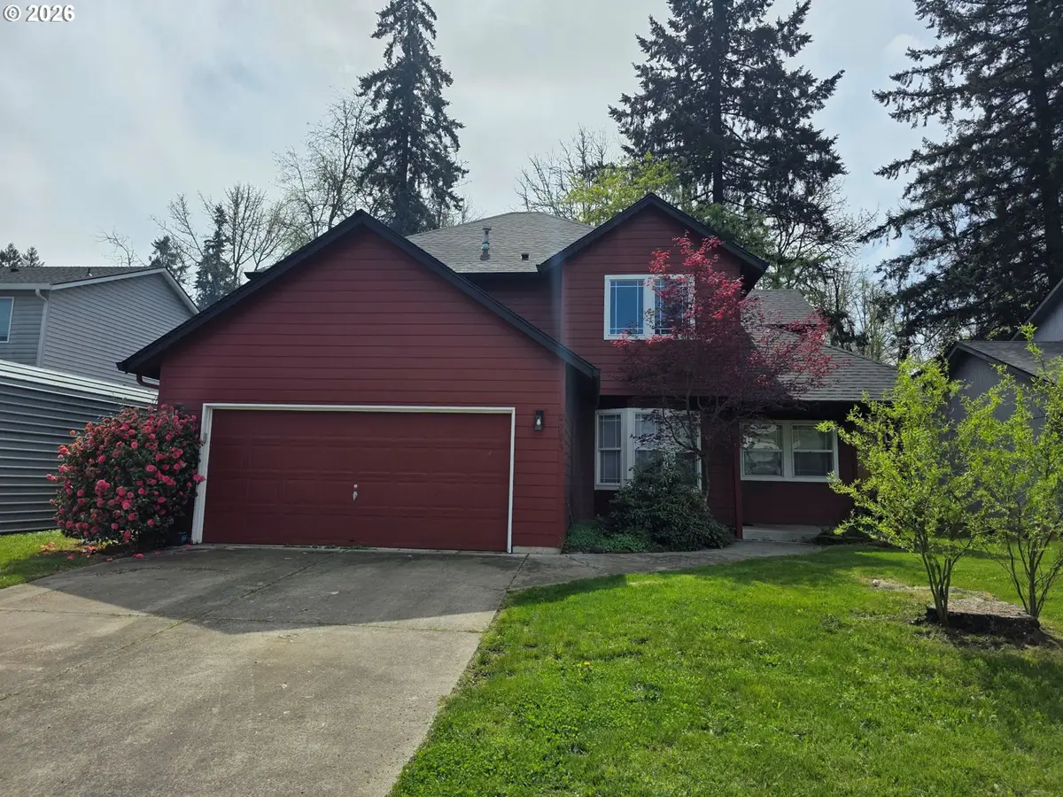 2703 SW 11th St, Battle Ground, WA 98604 - #1