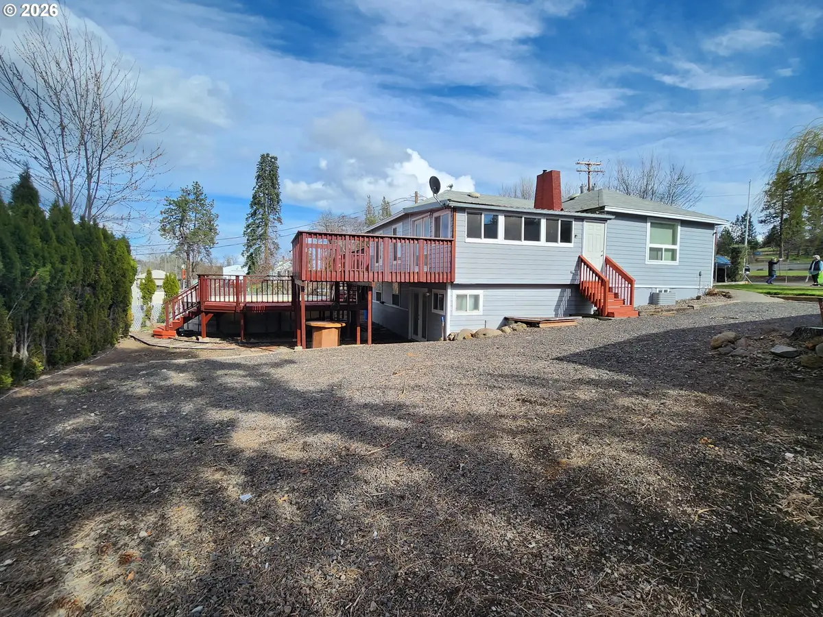 80199 Emigrant St, Wamic, OR 97063 - #1
