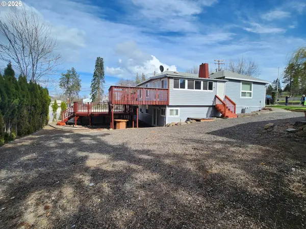 80199 Emigrant St, Wamic, OR 97063