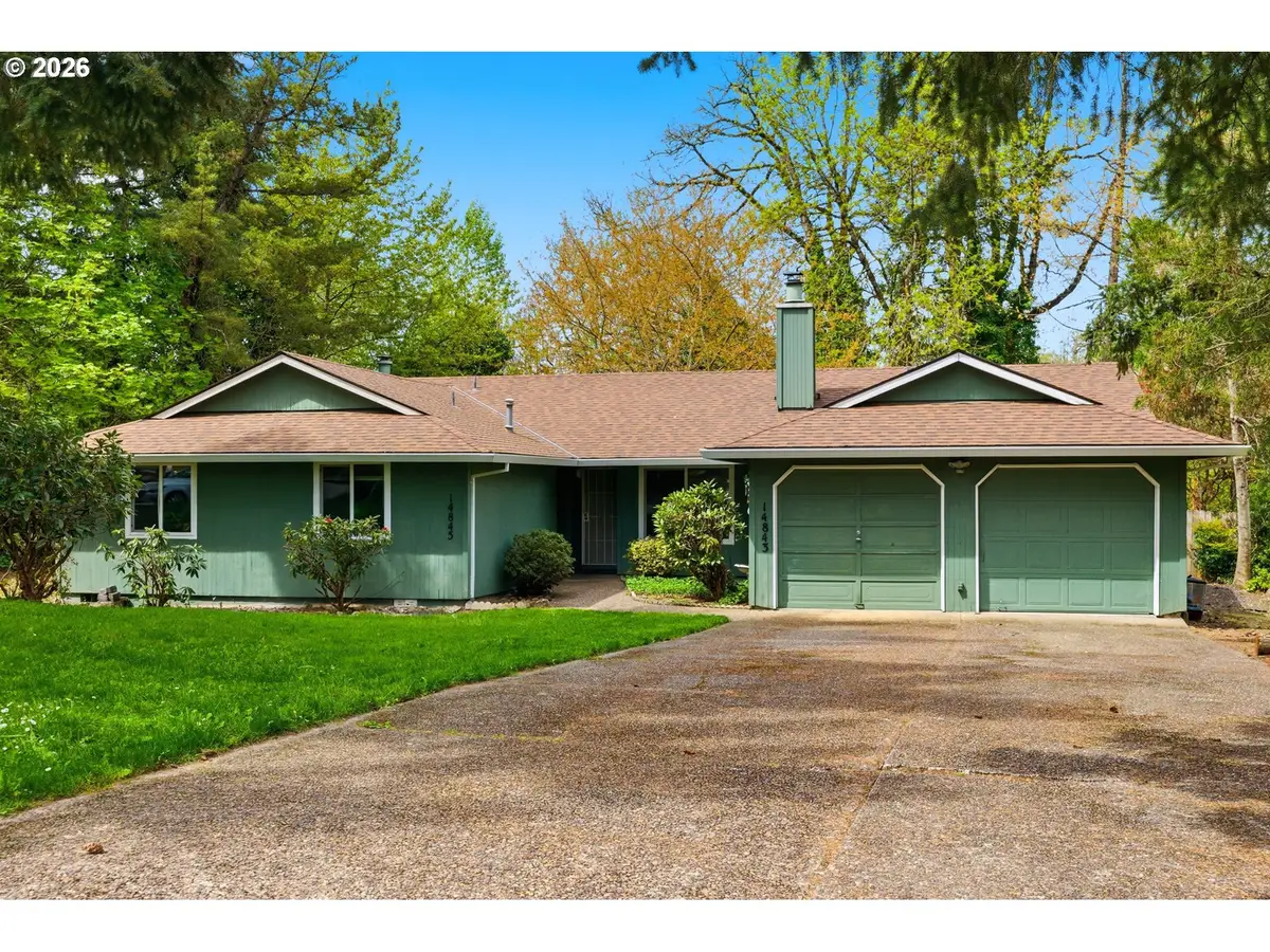 14845 NW Hunters Dr, Beaverton, OR 97006 - #1