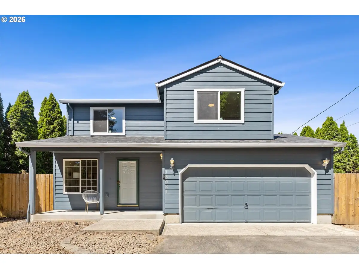 13034 SE Sherman St, Portland, OR 97233 - #1