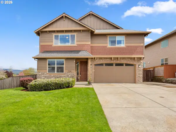 2746 NW Kent St, Camas, WA 98607