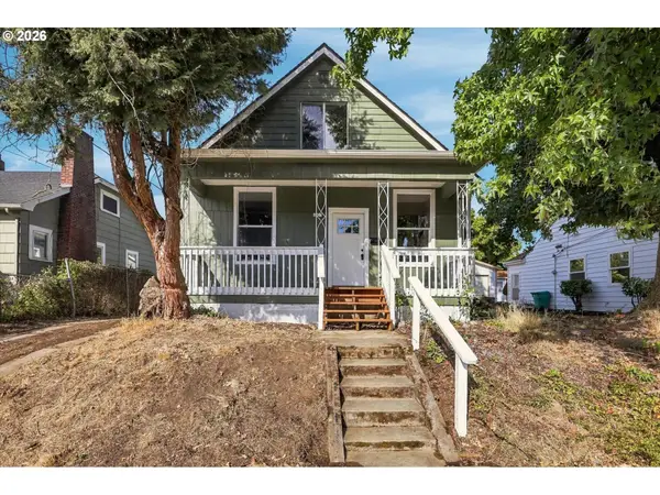 2055 N Wygant St, Portland, OR 97217