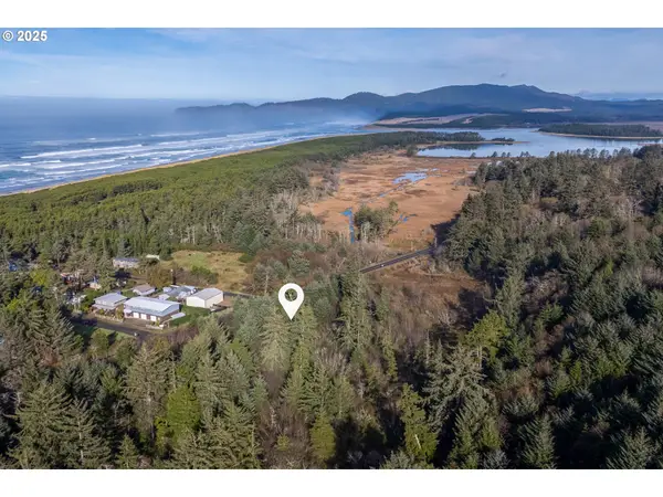 500 Sandlake Rd, Cloverdale, OR 97112