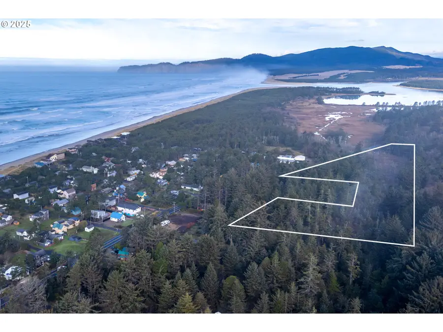 500 Sandlake Rd, Cloverdale, OR 97112 - #2