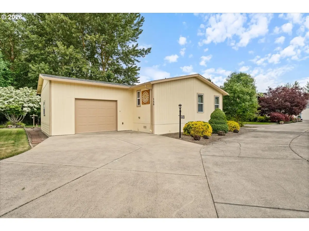 5101 NE 121st Ave #158, Vancouver, WA 98682 - #1