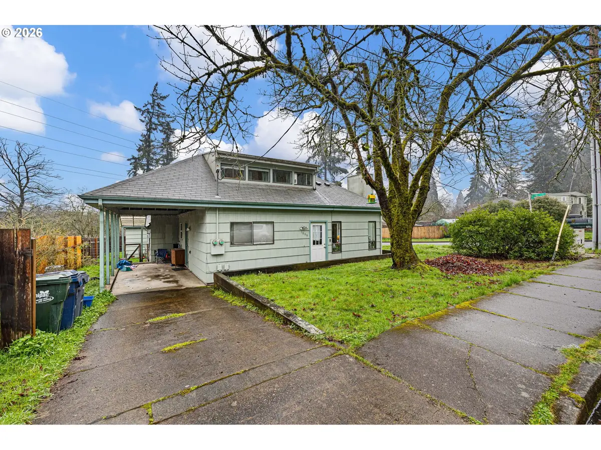 2709 E 16th Ave, Eugene, OR 97403 - #1
