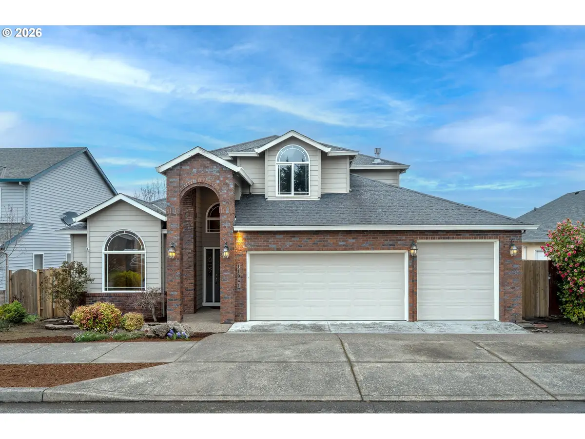 11041 SE Henderson Dr, Portland, OR 97266 - #1