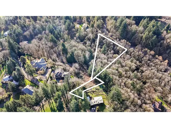 E Side Nw Germantown Rd, Portland, OR 97229