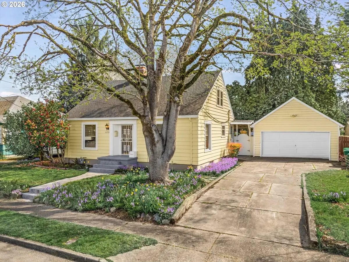 10550 SE 29th Ave, Milwaukie, OR 97222 - #1