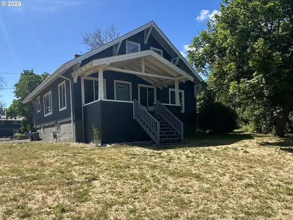 805 N Columbus Ave, Goldendale, WA 98620