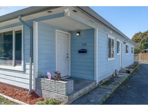 1111 N 4th Ave, Kelso, WA 98626