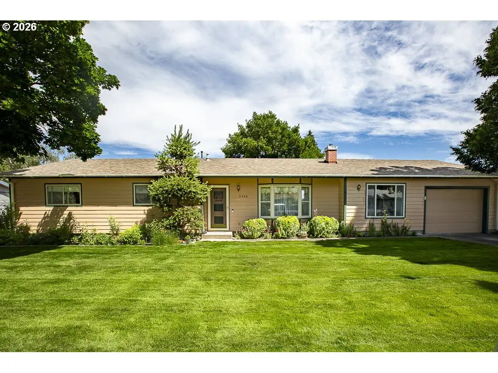 2448 Century Loop, La Grande, OR 97850 - #1