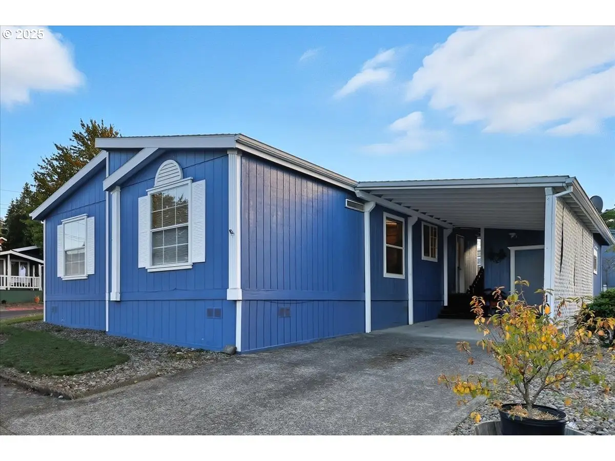 8300 NE Quatama St #104, Hillsboro, OR 97006 - Image #1