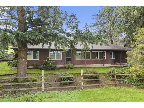 34142 SW Johnson School Rd, Cornelius, OR 97113