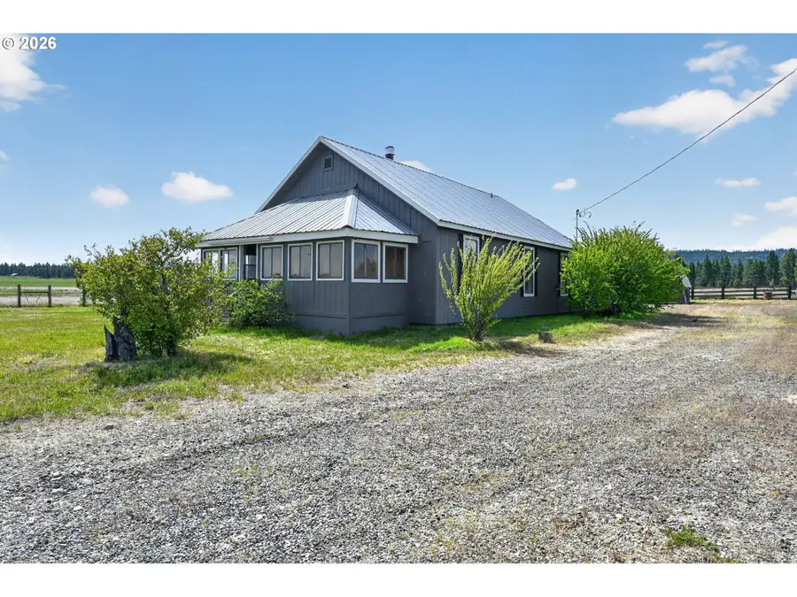 25660 Sprague River Rd, Sprague River, OR 97639 - #2
