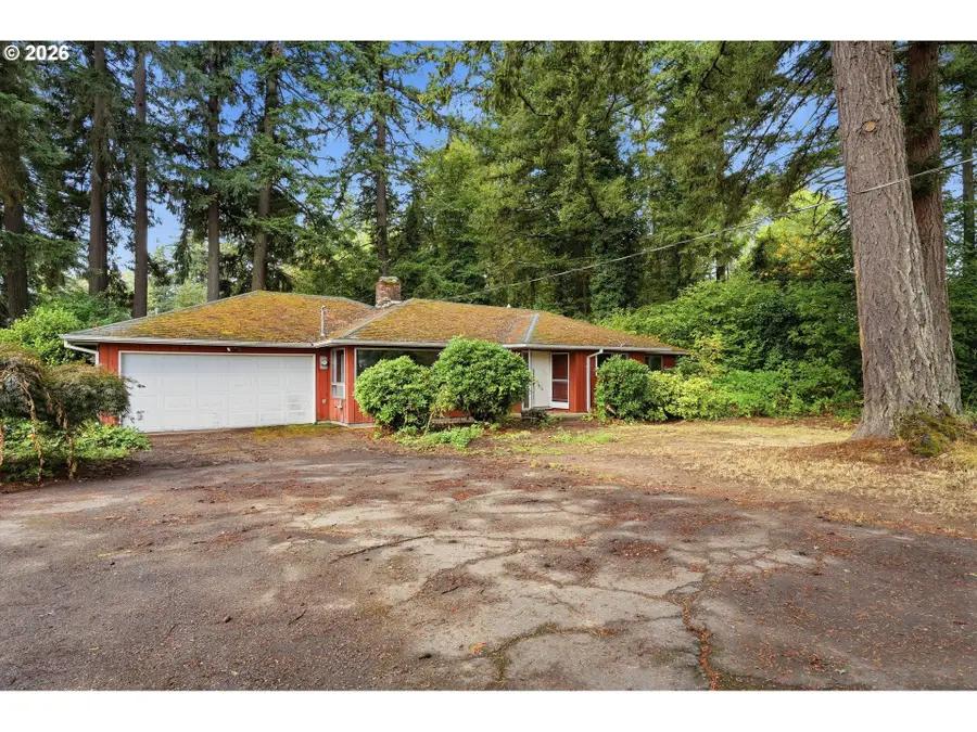 19580 SE Sunnyside Rd, Damascus, OR 97089 - #2