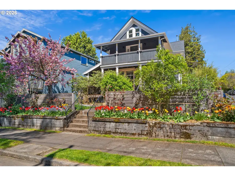 737/741 NE Skidmore St, Portland, OR 97211 - #2
