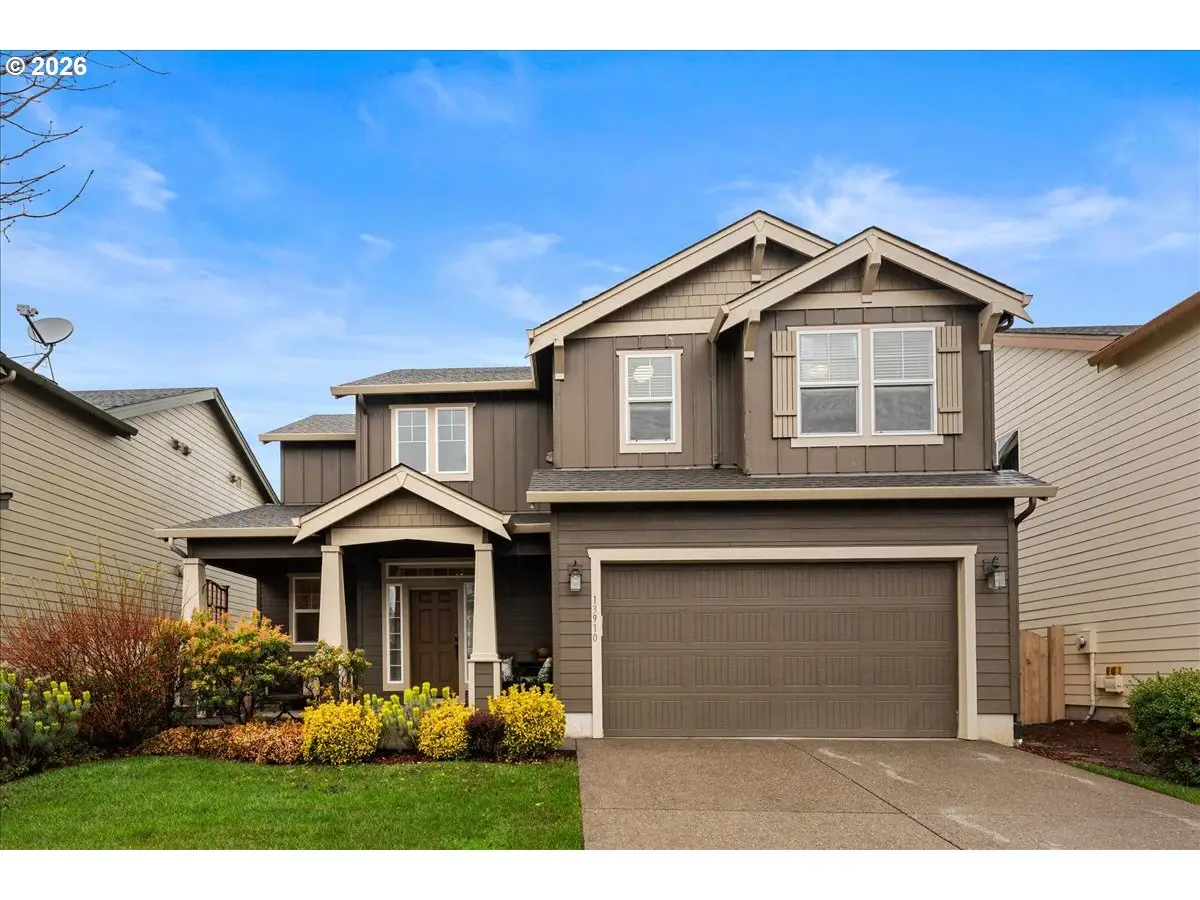 13910 NE 101st St, Vancouver, WA 98682 - #1