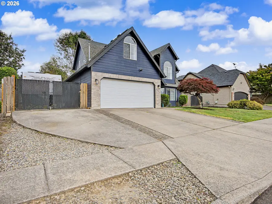 3008 SE Laura Ave, Gresham, OR 97080 - #2