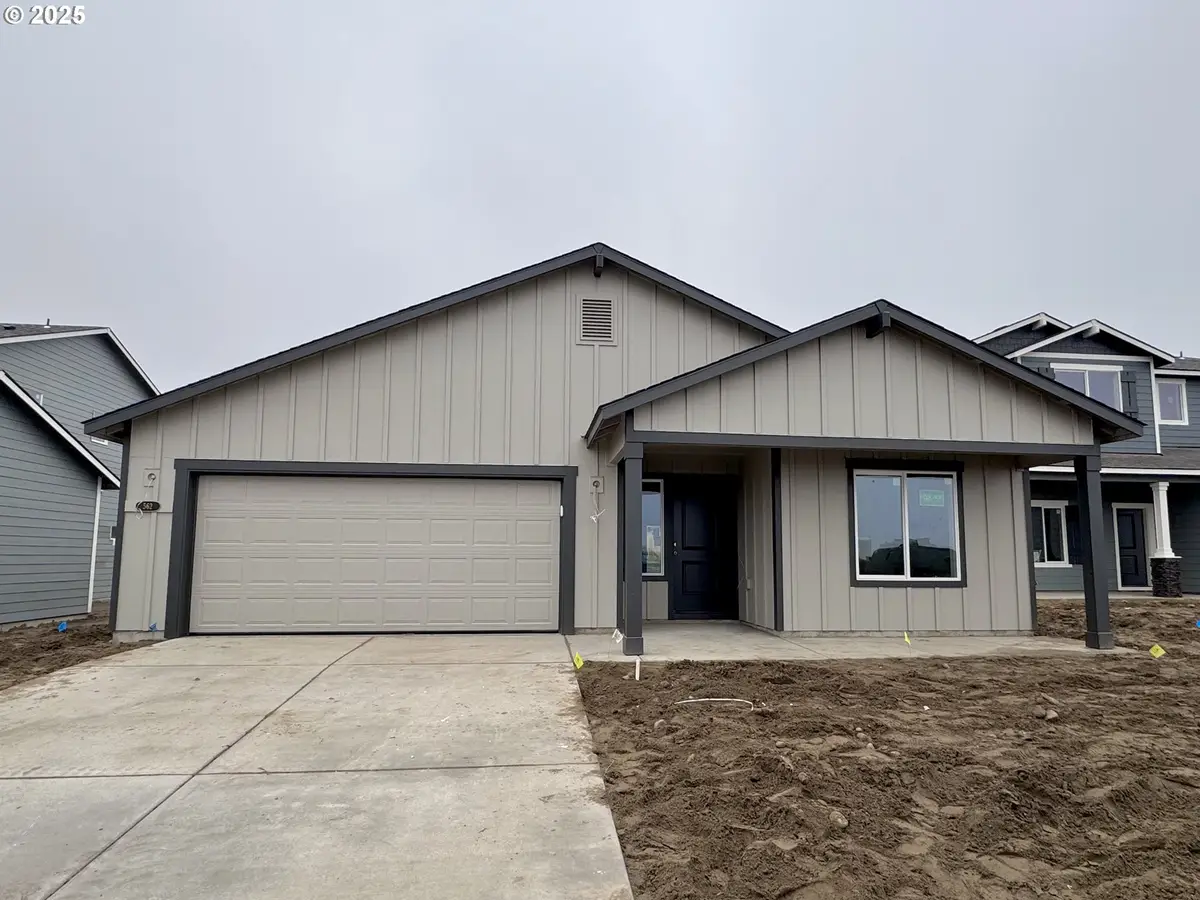 562 Taft St, Umatilla, OR 97882 - Image #1